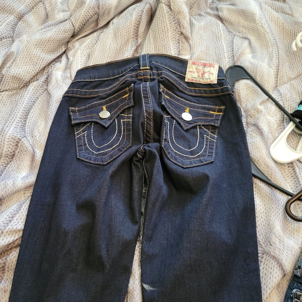 True Religion jeans